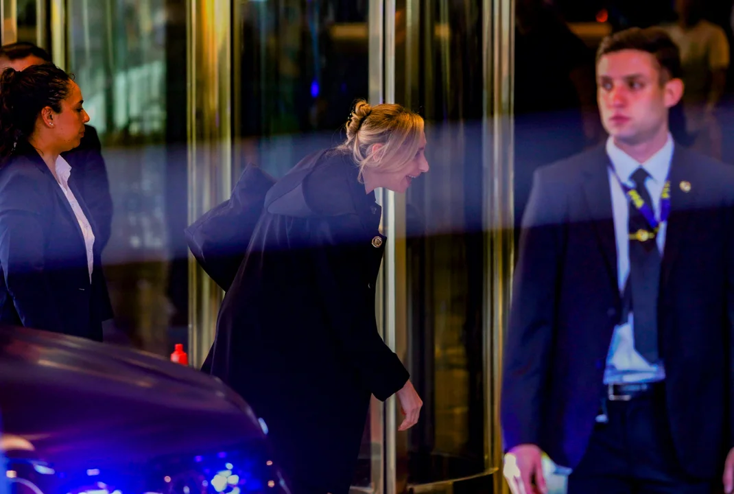 «Либертад Аванса» готовится к результатам и сообщению о единстве