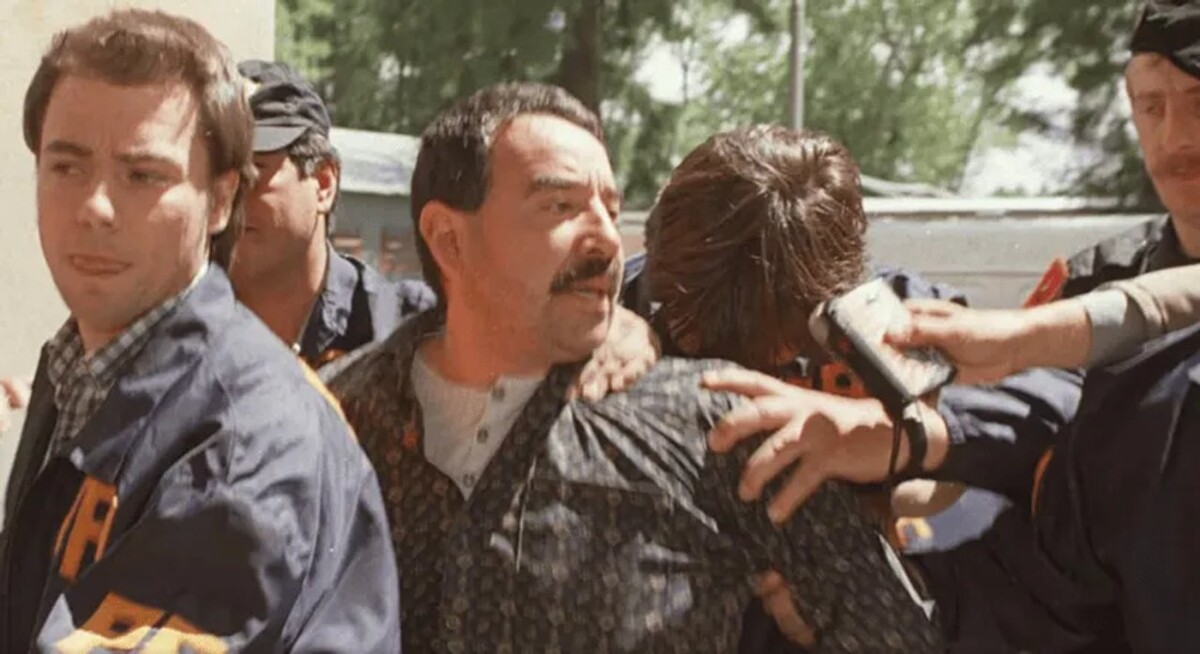 “Tractorcito”, Right-Hand Man of “El Gordo” Valor, Arrested