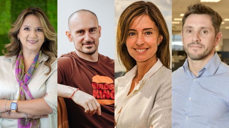 Новые генеральные директора и бизнес-цели в корпоративном мире Аргентины