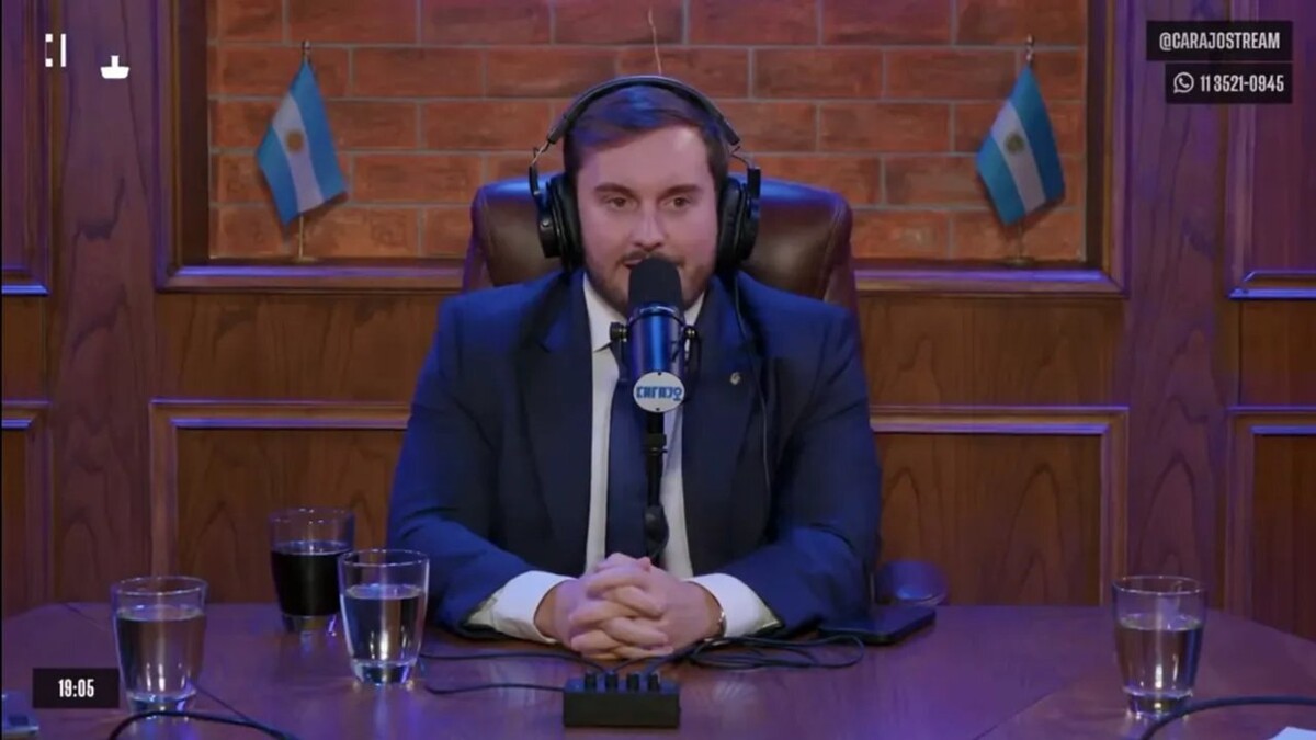 Глава Минфина Аргентины прокомментировал возрождение ипотечного кредитования