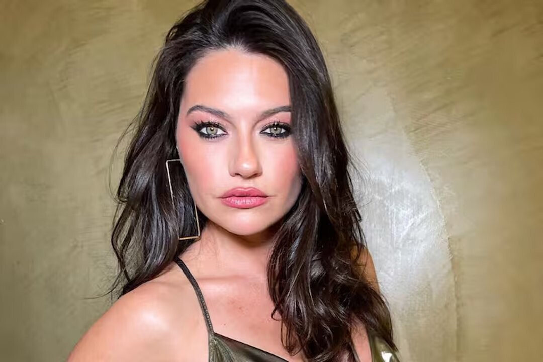 Sofía 'Jujuy' Jiménez spoke about the confrontation with a spa