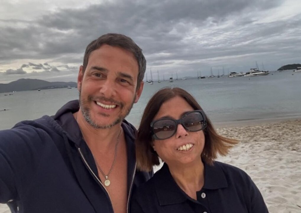 Продюсер шоу «Intrusos» Мерседес Портельо скончалась от пневмонии