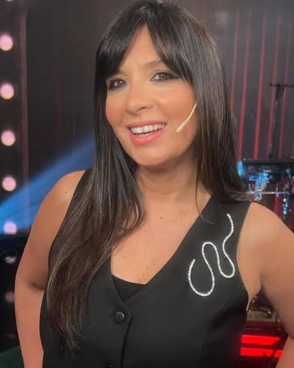 Эдит Эрмида прокомментировала скандал в своей программе