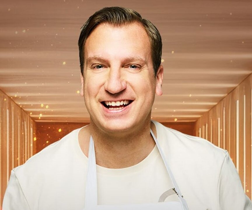 Макси Лопес откладывает возвращение в Швейцарию из- участия в MasterChef