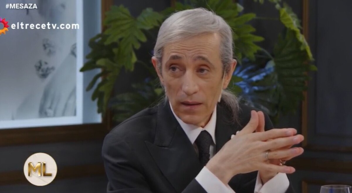 Аманда изменила жизнь Эктора