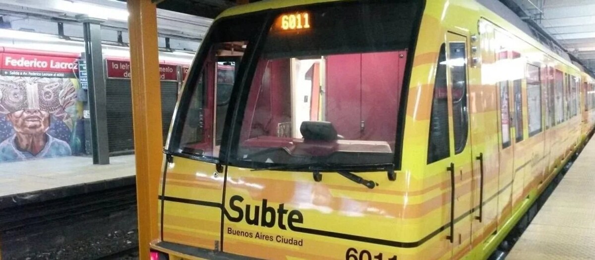 Argentine Banks Offer Free Public Transport Rides in January