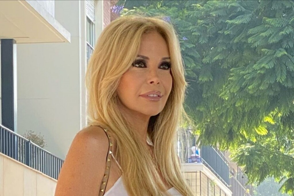 Graciela Alfano Draws Attention with New Video