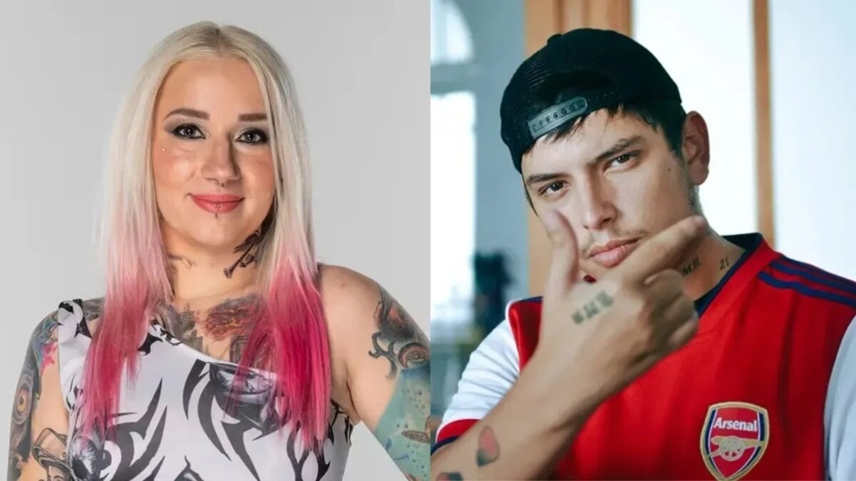 La Tana Confirms Split with Chino Agostini and Explains Reasons