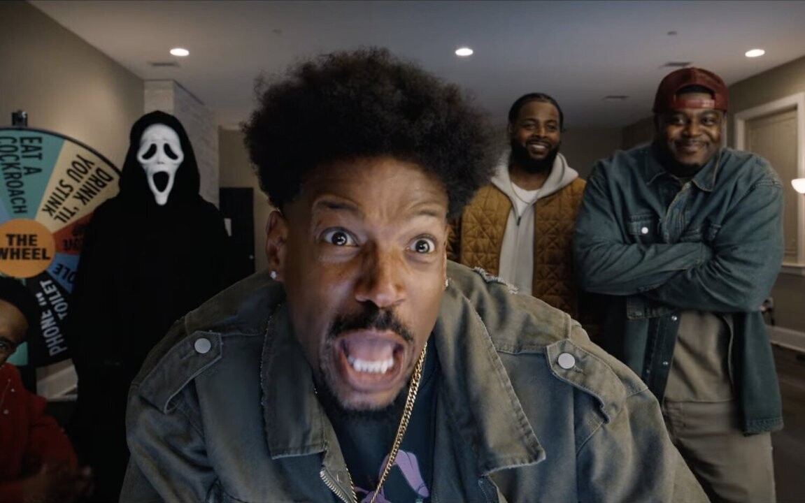 Sale el primer tráiler de 'Scary Movie 6' con su elenco original