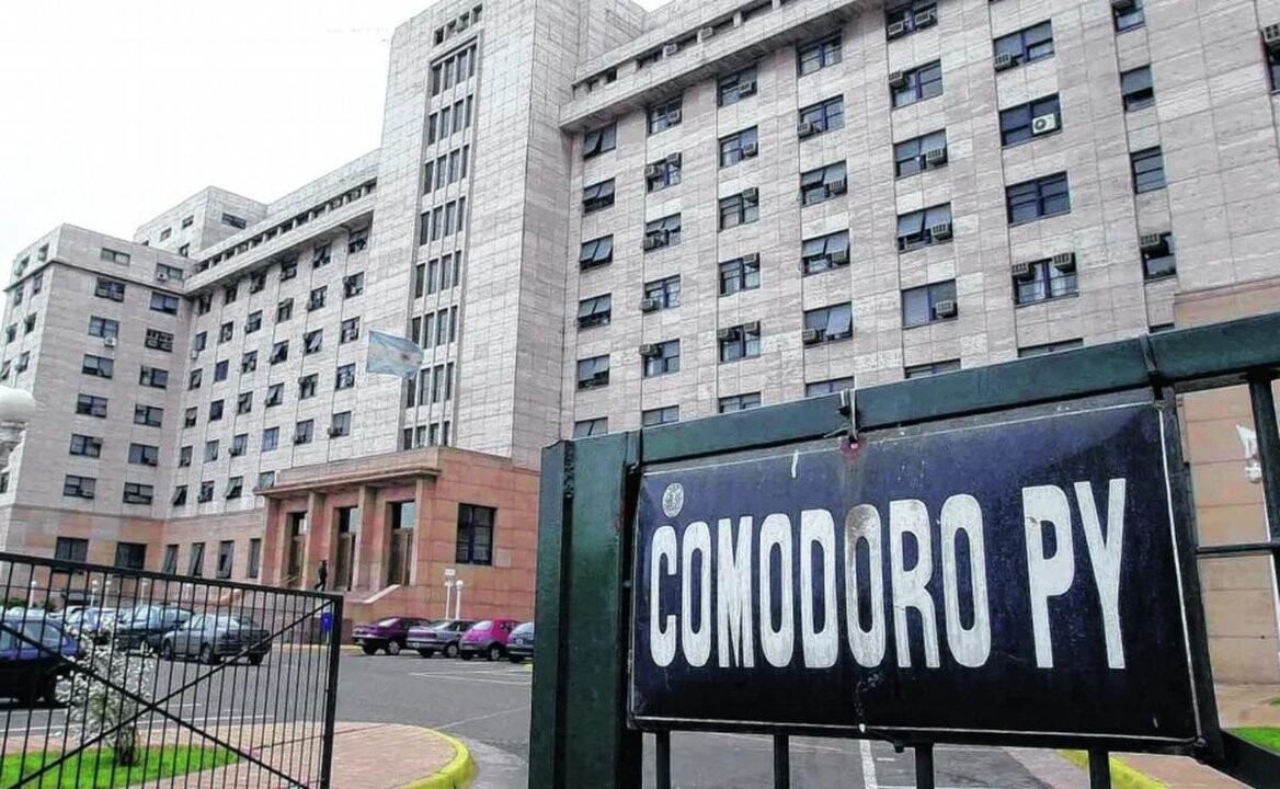 Аргентина представила масштабную реформу Уголовного кодекса