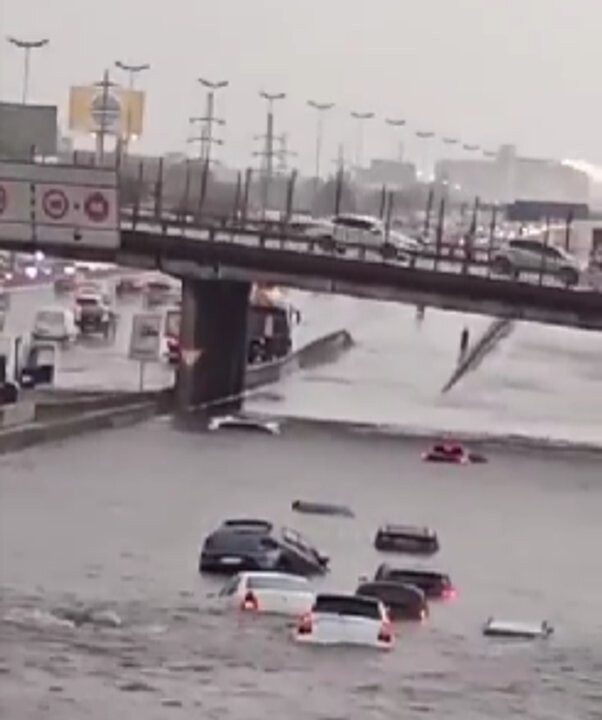 Strong Storm in Buenos Aires Again Shows Lack of Infrastructure Works