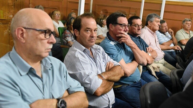 Исторический суд над загрязнителями агрохимикатами начался в Аргентине