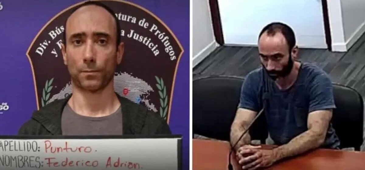 Стalker в Тукумане приговорен к тюремному сроку за побег и нарушение запрета