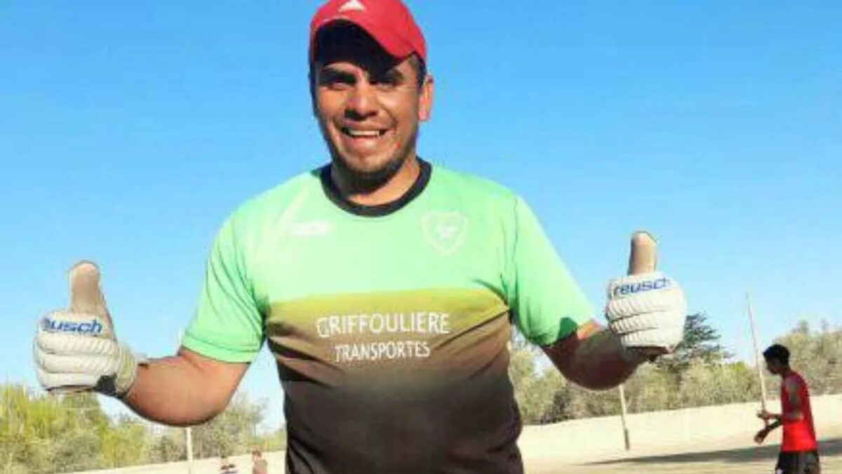 Четверо человек арестованы по делу об убийстве во время дня рождения в Аргентине