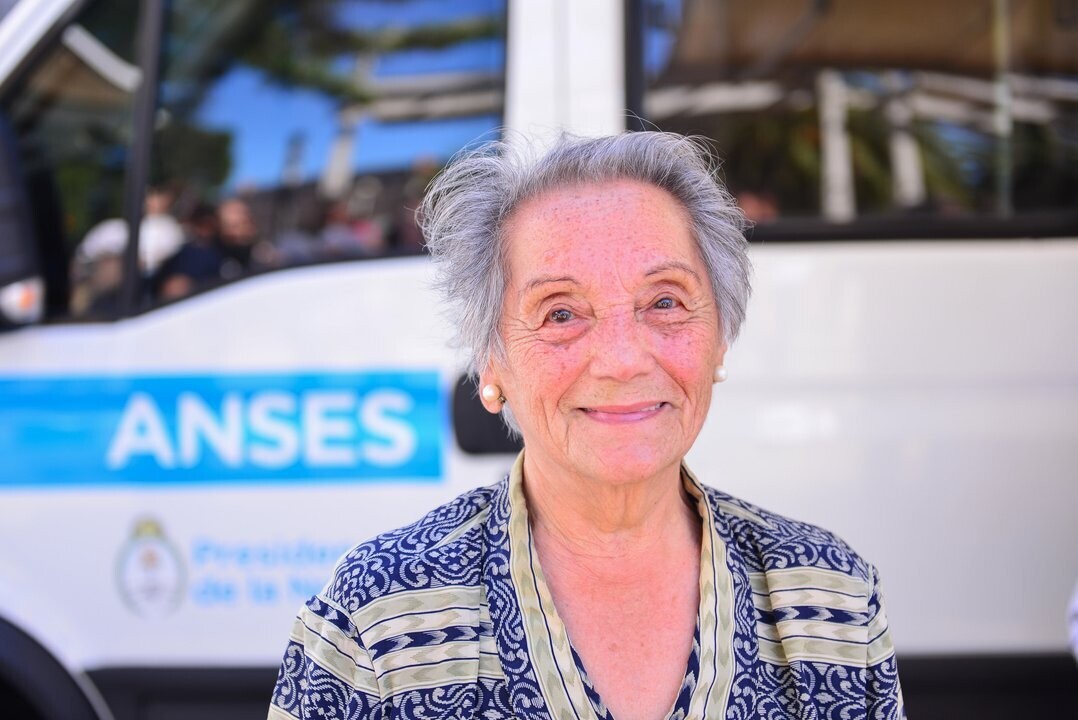 ANSES Confirmed November 2025 Payment Schedule