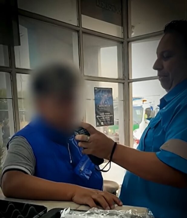 Два серьезных нарушения дорожного безопасности в провинции Буэнос-Айрес