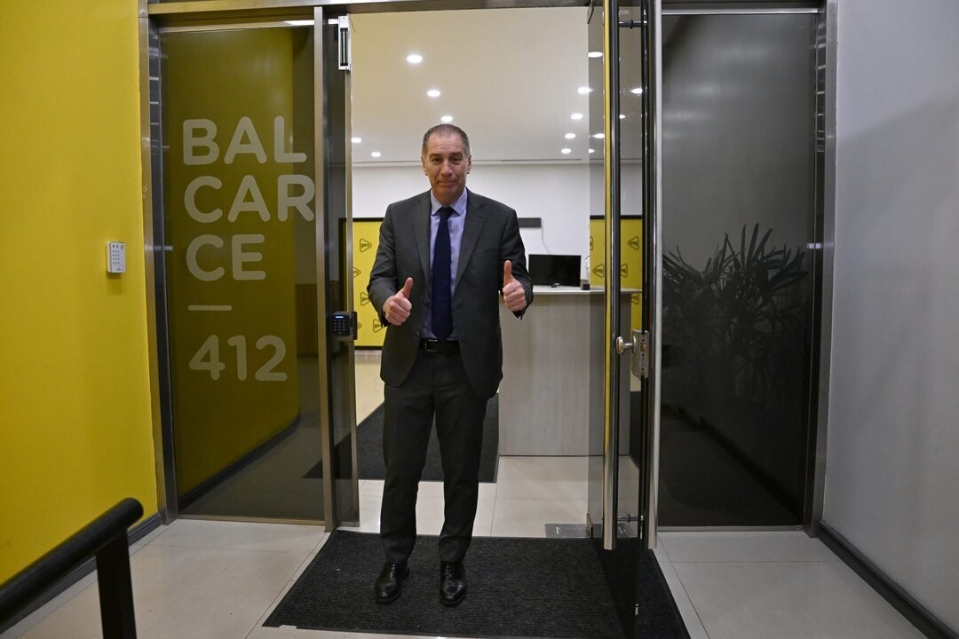 Министр внутренних дел Аргентины анонсировал реформу трудового законодательства