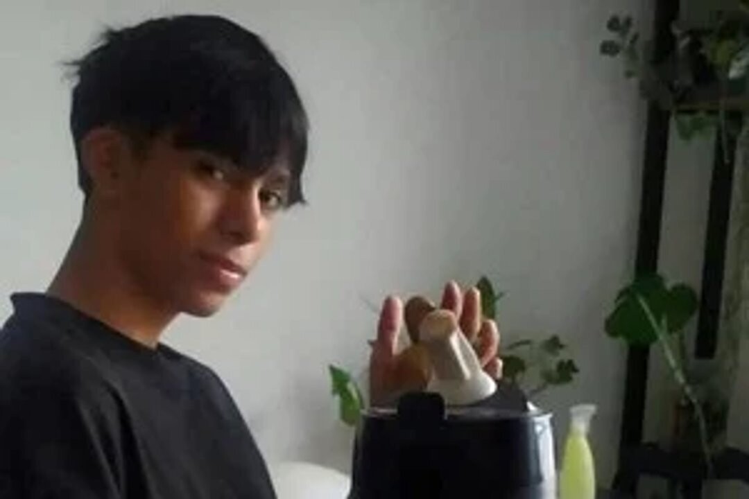 Мать убитого подростка обвиняет убийц в том, что они наслаждались его убийством