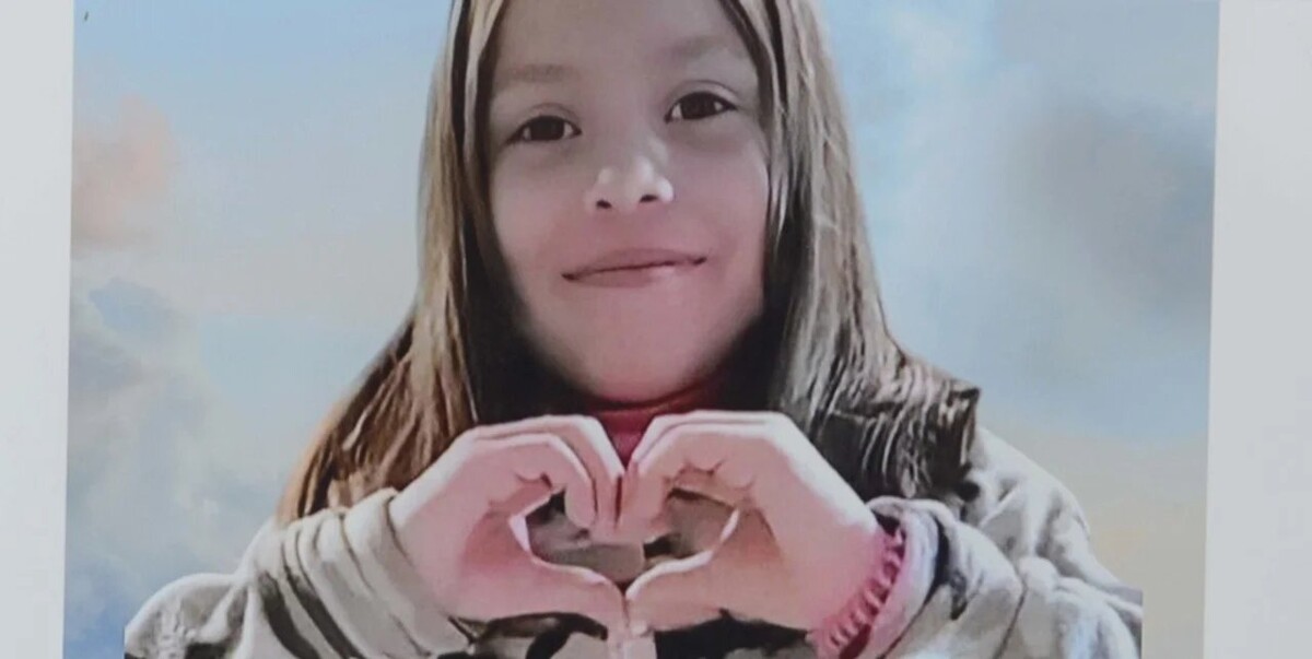 Судебный процесс по делу об убийстве Ким Гомес в Аргентине