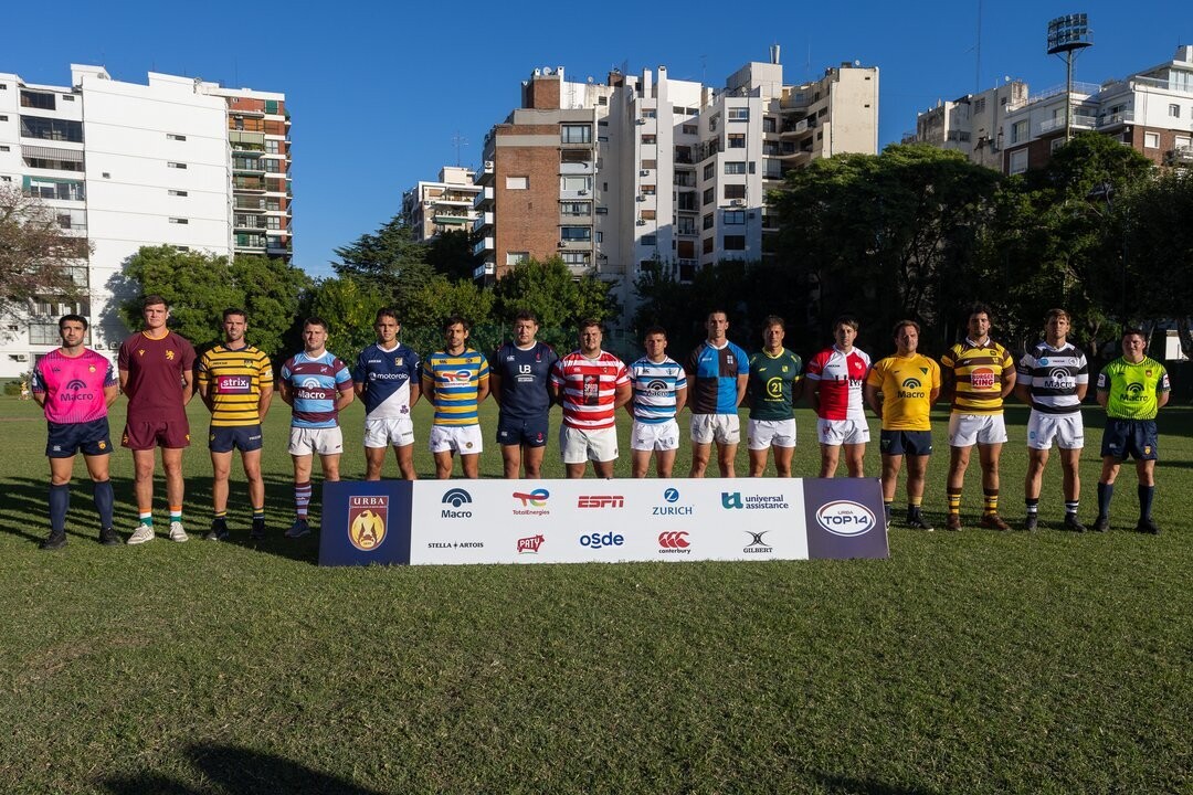 URBA Kicks Off 2026 Season with New Sponsor