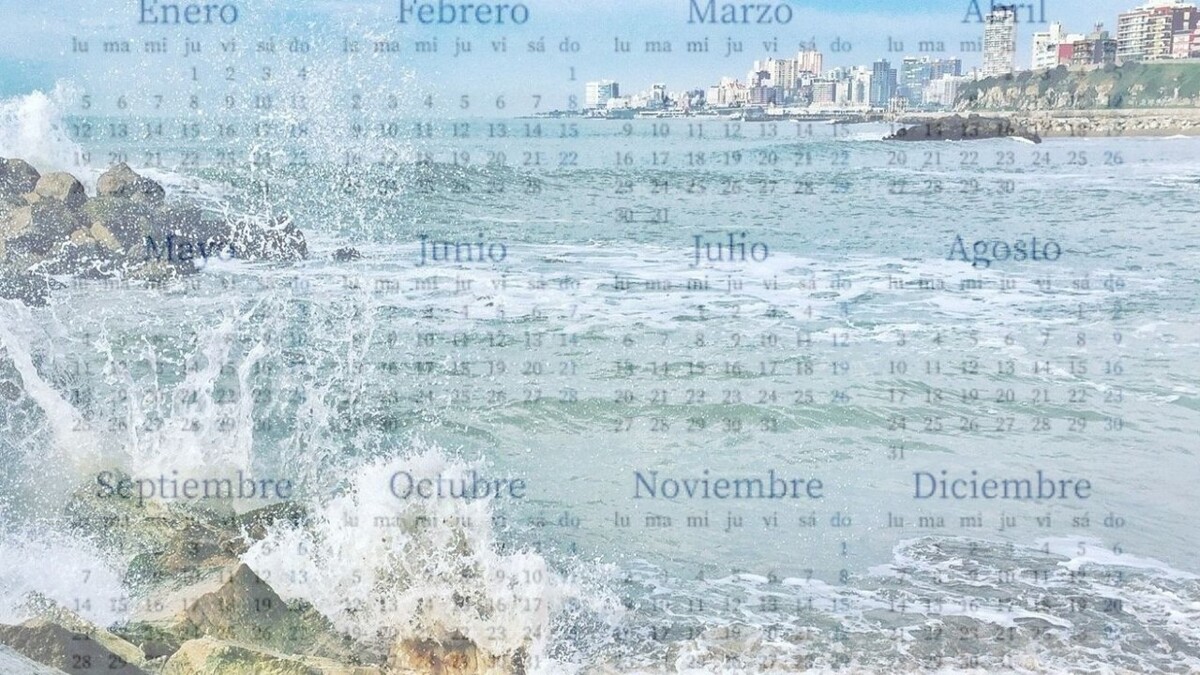 Argentina's 2026 Holiday Calendar