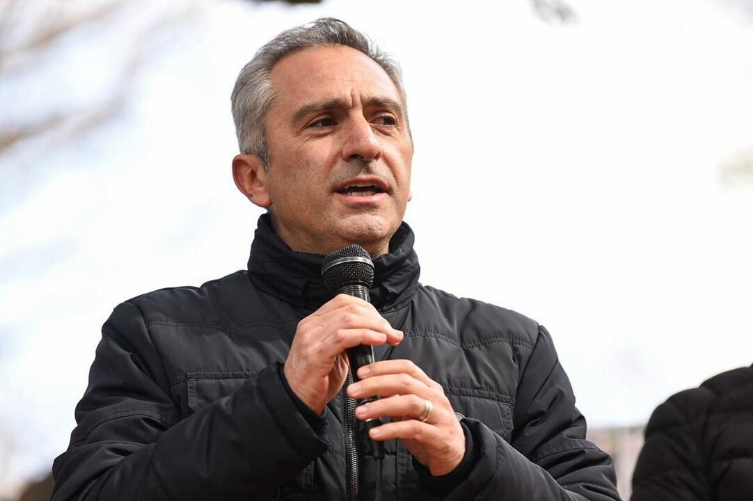 Критика правительства лидером La Cámpora