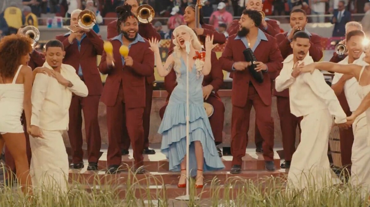 坏兔子将波多黎各文化带到超级碗2026