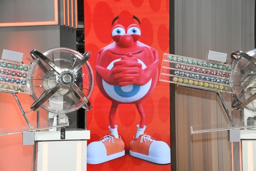 Buenos Aires Resident Wins $1.8 Billion in Lottery