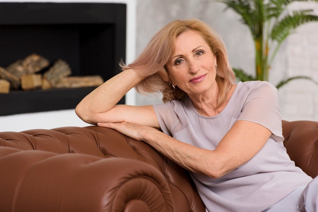Menopause: New Approaches to Women's Quality of Life