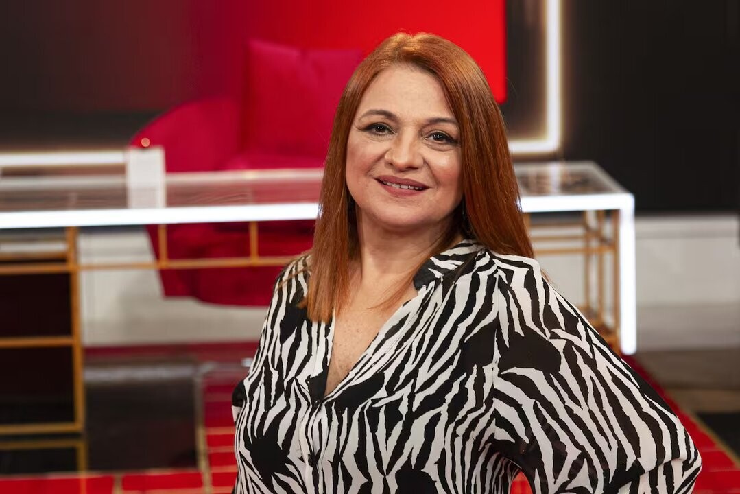 Marcela Feudale speaks about offer to host historic TVR program