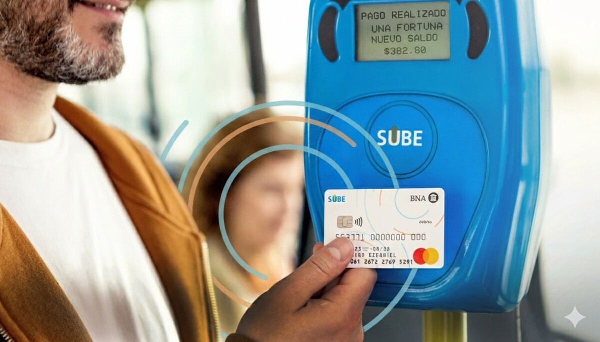 Реальная стоимость проезда в Буэнос-Айrese в 1,713 песо без субсидий