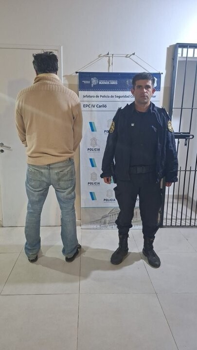Hombre arrestado en Pinamar por estafas millonarias