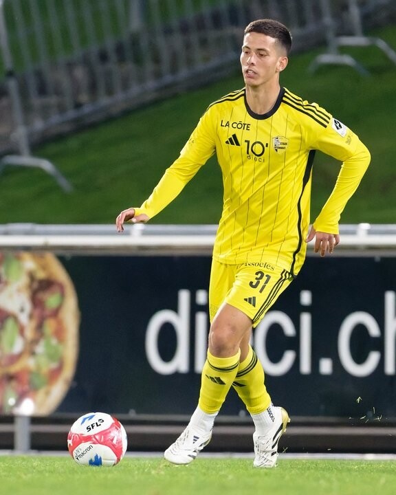 Аргентинский футболист рассказал о переходе в Европу и поддержке Симеоне