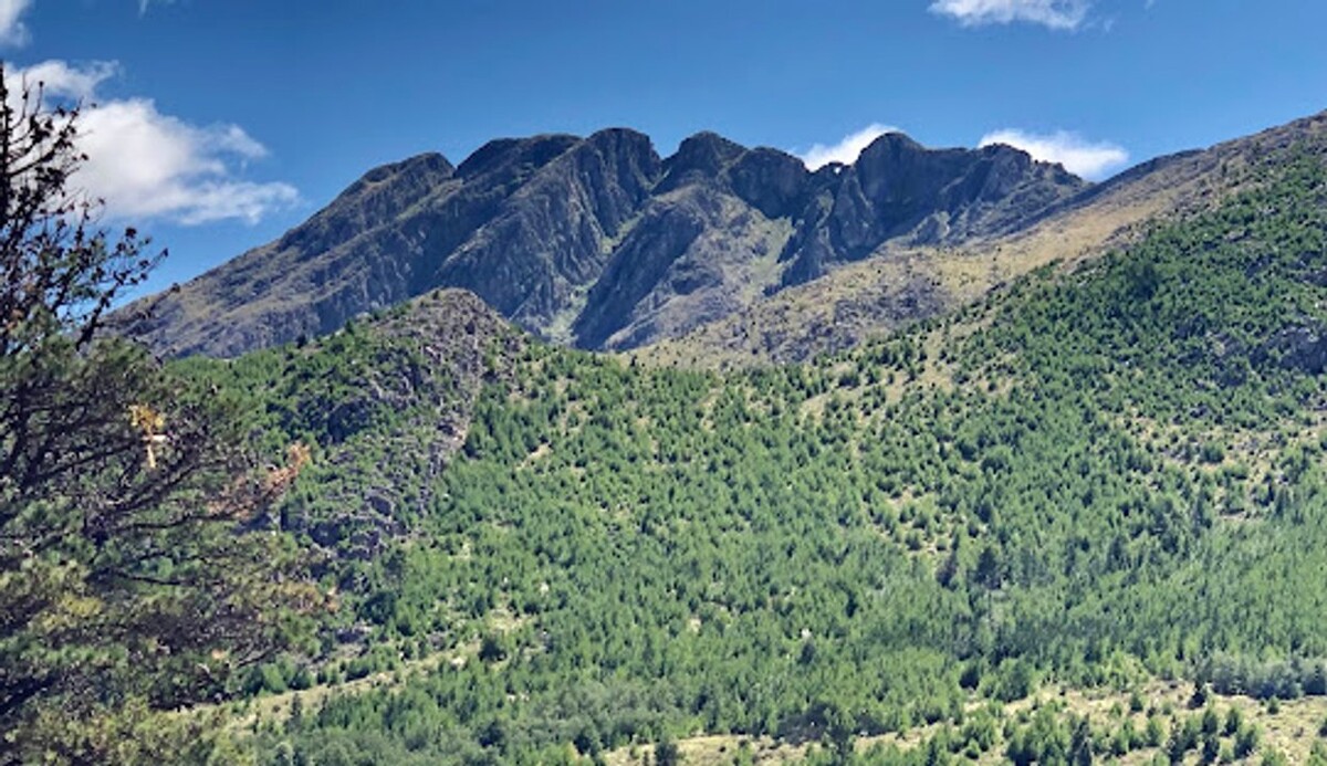 Sierra de la Ventana: Córdoba's Treasure for Summer Getaway