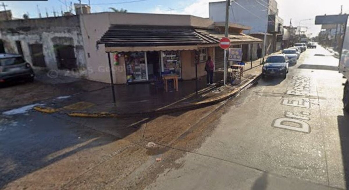 Two Men Arrested in Buenos Aires for Vehicle Thefts