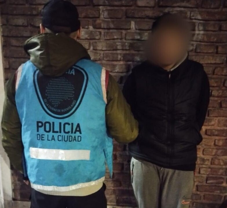 Два вора арестованы после попыток кражи мотоциклов