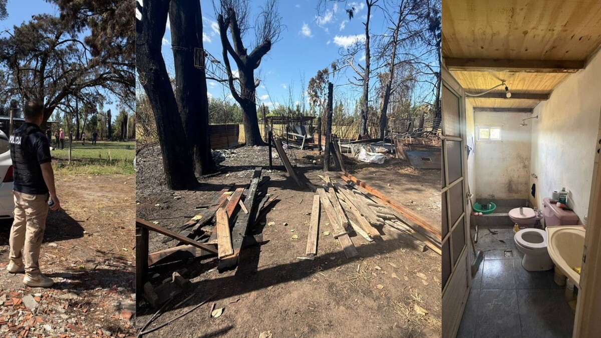 13 Children Rescued from Inhumane Conditions in Argentine Children's Home