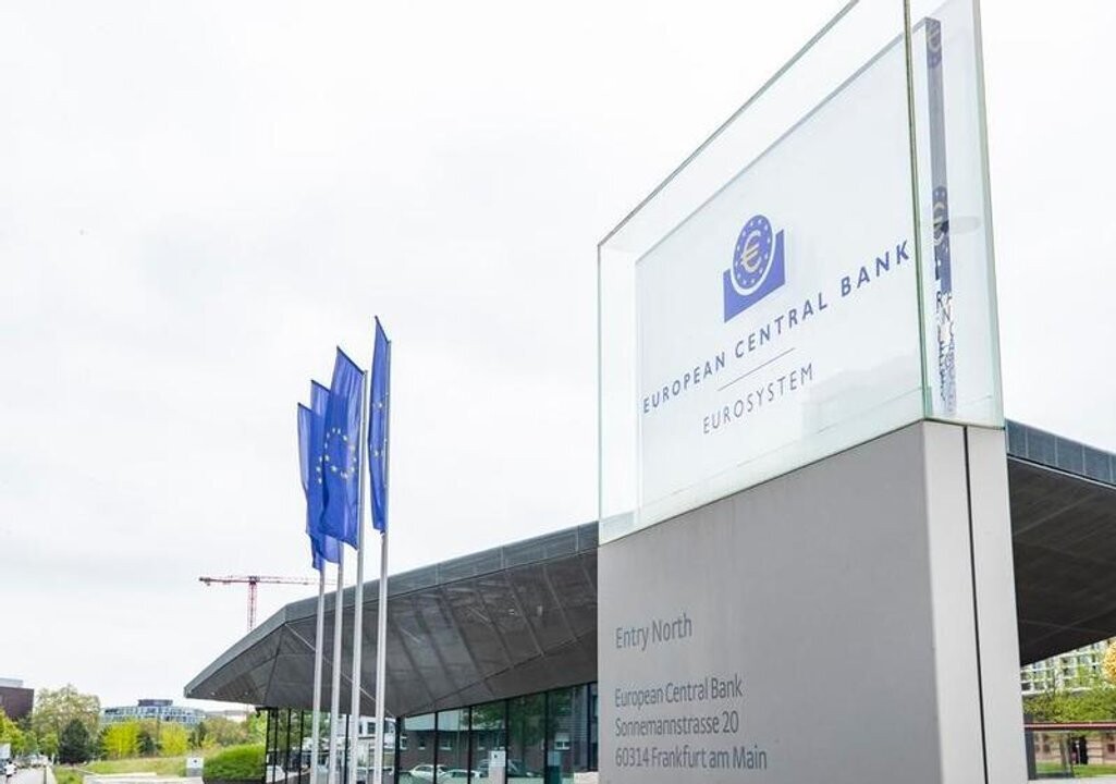 ECB Keeps Key Rates Unchanged