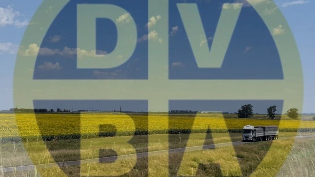 Truck Traffic Restriction in Buenos Aires for Christmas