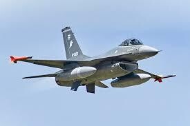 Argentine Foreign Minister in Public Spat with Retired Diplomat Over F-16 Purchase