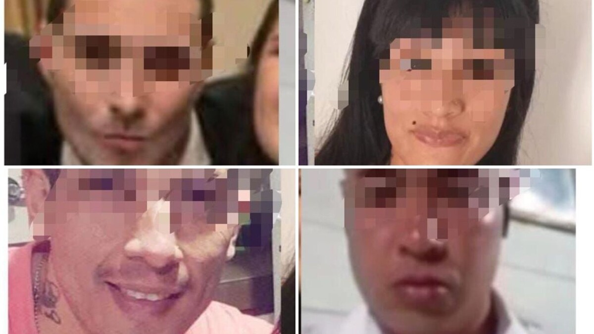 В Аргентине разоблачена мошенническая схема с фиктивными рабочими местами