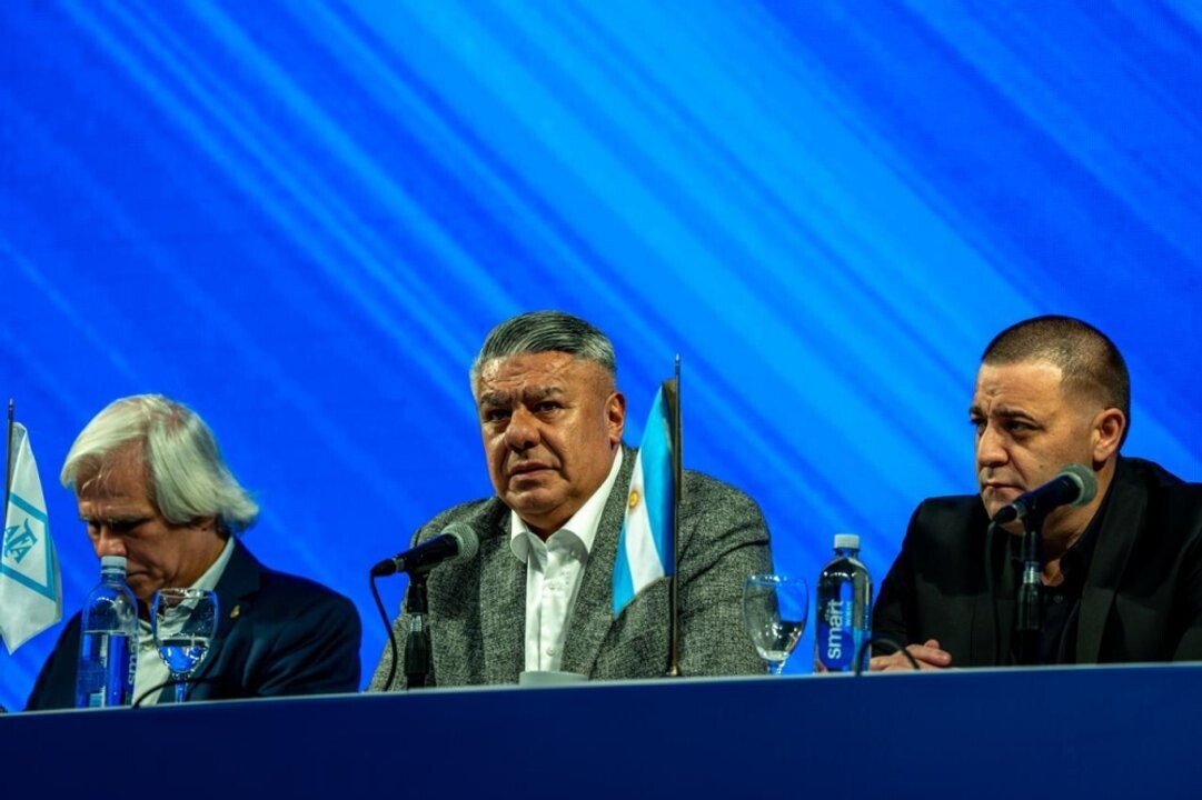 Conmebol evaluates changes to the 2030 World Cup Qualifiers