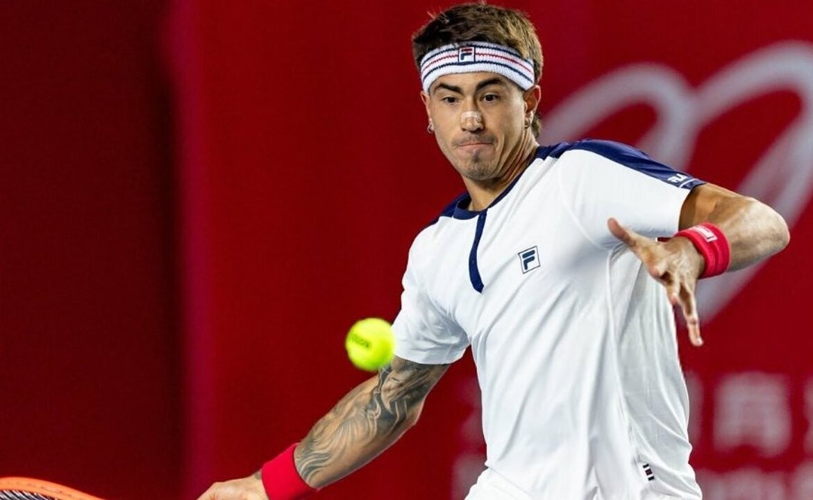 Francisco Comesaña to lead Rosario Challenger participant list