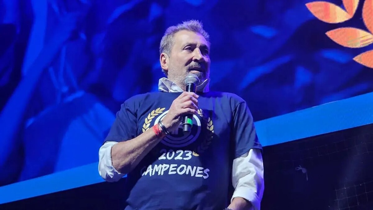 Президент «Индепендьенте Ривадавия» опроверг слухи о трансфере Вильи за 12 миллионов долларов