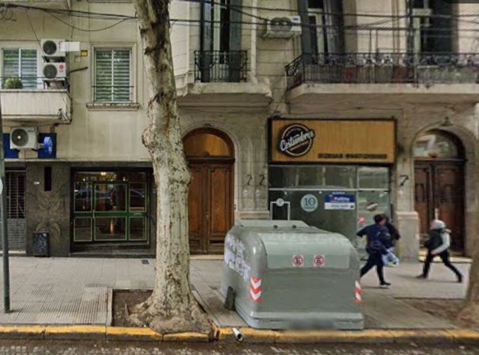 Elderly Woman Found Dead in Buenos Aires