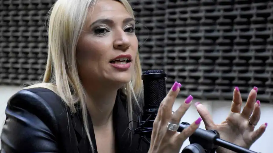 Новая евангельская фигура укрепляет позиции в правительстве Аргентины