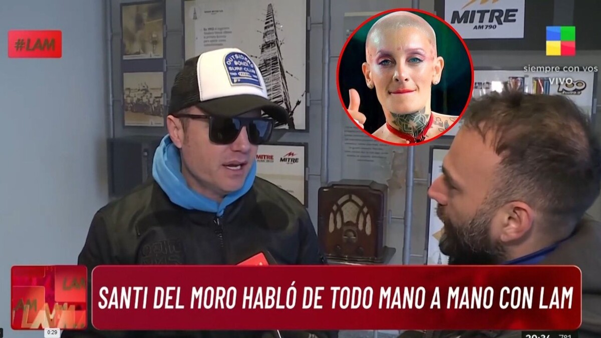 Контroversия вокруг Юлианы Скаглионе из Gran Hermano