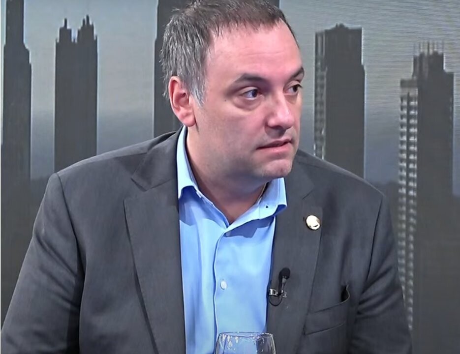 Назначение Мануэля Адорни новым главой кабинета министров