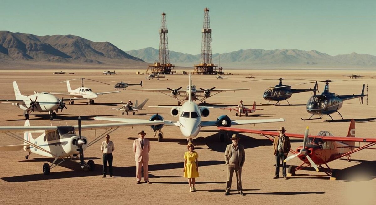 Chinese Sany Enters Argentine Market, Investing in Vaca Muerta