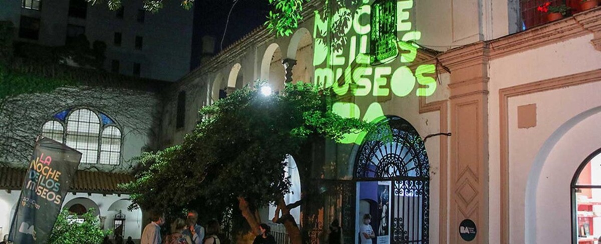 21st Museum Night in Buenos Aires: Free Entry and Transport